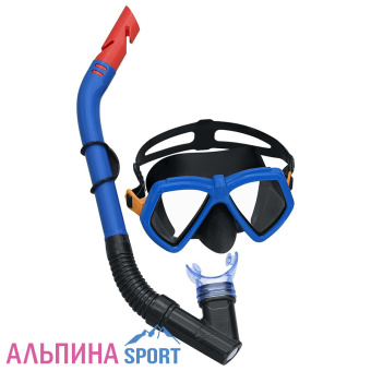 Dominator-Snorkel-Mask-от-7лет