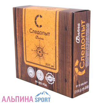 Фляжка СЛЕДОПЫТ, 900 мл_Site_v06