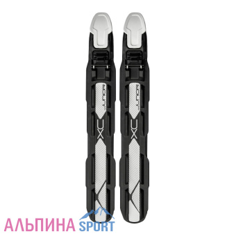 Крепления FISCHER XC SPRINT JR_v01