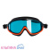 Маска для плавания Mad Wave Target Orange_v02 Маска для плавания Mad Wave Target Orange_v02