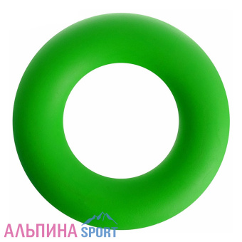 Эспандер кистевой Fortius 20 кг (зеленый)_v01