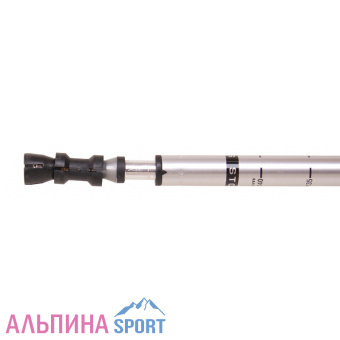 Палки телескопические Tramp Fitness-6