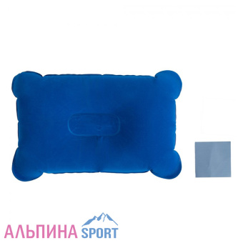 Подушка Tramp Lite надувная под голову TLA-006_v04