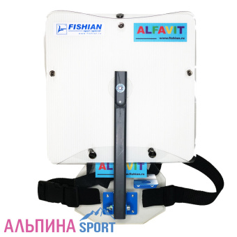 Планшет Fishian Alfavit_v01