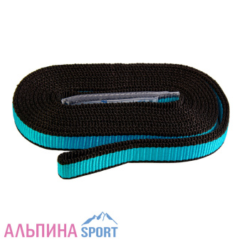 Петля станционная Венто Люкс (Длина 100 см)_v02