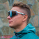 Очки NONAME LIVIGNO WHITE белая оправа, черная линза_Site_v09 Очки NONAME LIVIGNO WHITE белая оправа, черная линза_Site_v09