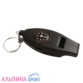 Компас Следопыт свисток-термометр-1