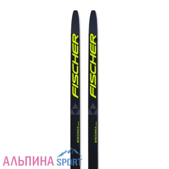 Лыжи беговые FISCHER SPEEDMAX 80 SKATE JR_v01