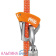Зажим Petzl страховочный TIBLOC В01_v04