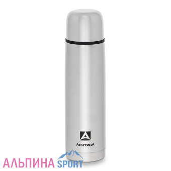 Термос Арктика классический 1,0л_v01