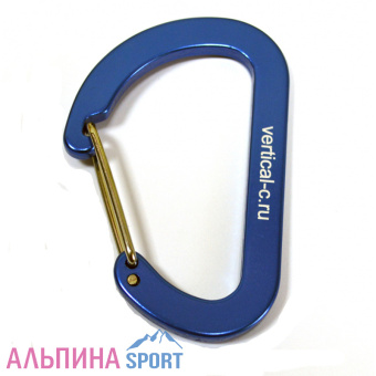 Сувенирный карабин Вертикаль