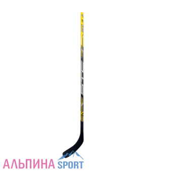 Клюшка хоккейная ЦСТ юниорская левый хват-2