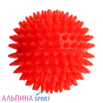 Массажер Ёжик для рук9