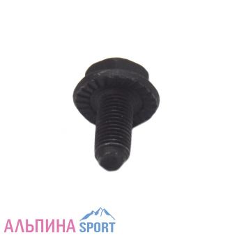 Болт на вал педальной каретки Stels-2