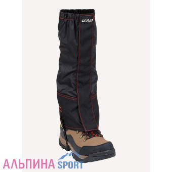 Гамаши Сплав Duster_Site_v01
