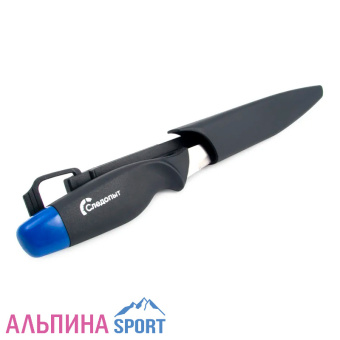 Нож Следопыт нетонущий 155мм_v03