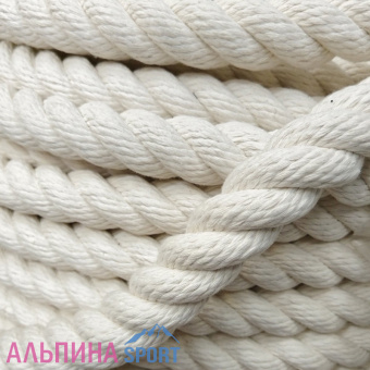 Канат-ХБ-d30мм