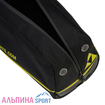 Чехол лыжный Fischer на 5 пар XC PERFORMANCE 210 (Z02925)_v05