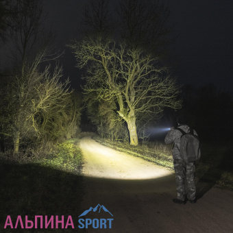 Фонарь Armytek Viking теплый_v05