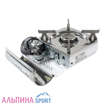 Плита газовая Следопыт WeenY_v06