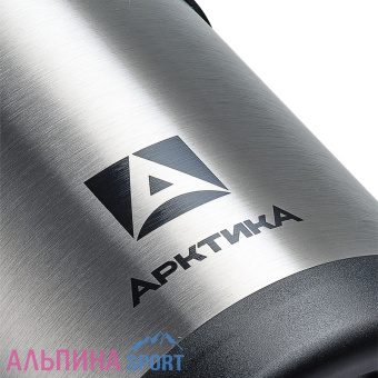 Термос Арктика вакуумный (универсальный) 1,0л_Site_v03