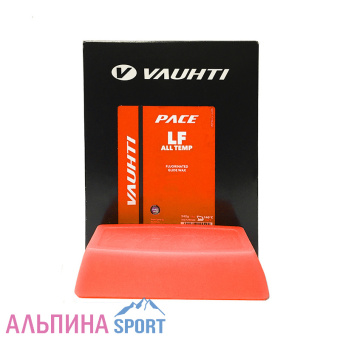 Мазь-скольжения-VAUHTI-Pace-LF-All-Temp