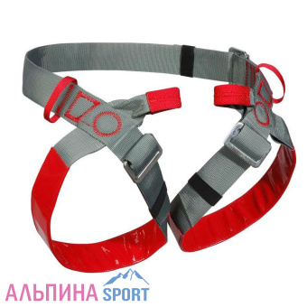 Система страховочная Венто Спелео 2
