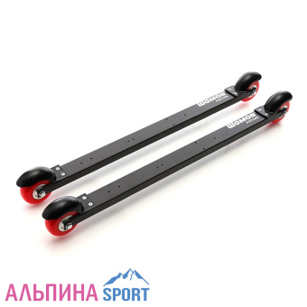 Лыжероллеры Shamov 00-1 коньковые 71-30 полиуретан_v01