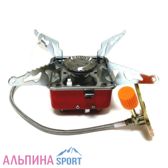 Газовая горелка 4-055 с пьезо_v03