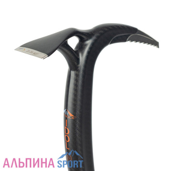 IR 0640-60 Ледоруб IDOL 60 см-молоточек