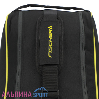 Сумка для ботинок FISCHER NORDIC ECO_v07