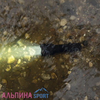 Фонарь Armytek Viking теплый_v09
