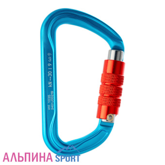 Карабин Венто Chlorum с байонетной муфтой keylock_v02