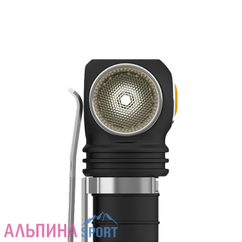 Фонарь Armytek Wizard C1 Pro Magnet USB теплый_v02