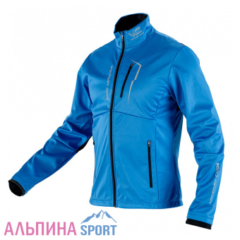 Куртка Victory Code EXTREME blue_v01