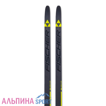 Лыжи FISCHER AEROLITE SKATE 90 STIFF_v01