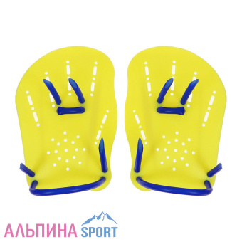 лопатки-желт