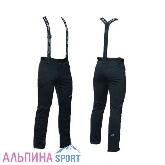 Брюки ARS Soft Shell Nordik