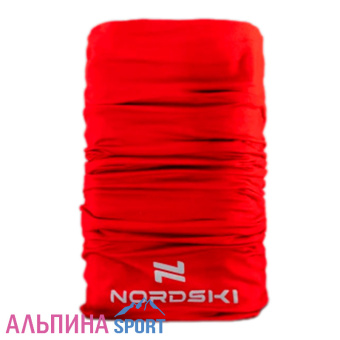 Баф NORDSKI Active red_Site_v01
