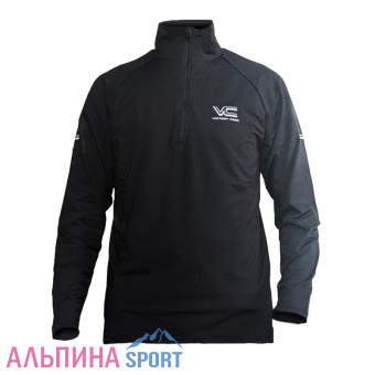 Джемпер Victory Code Termo Active black_v01