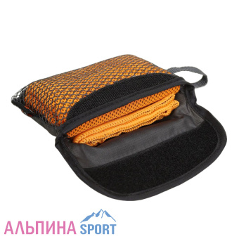 Полотенце походное Сплав Ultra Cooling 30х100 см_v06