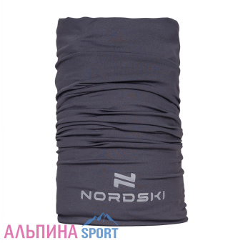 Бафф Nordski Active Grey_v01