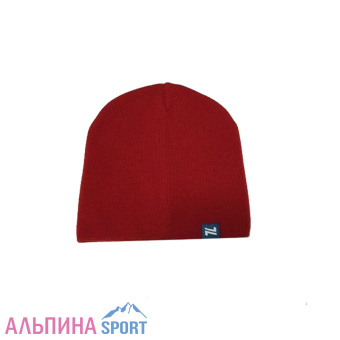 Шапка Nordski Classic Red