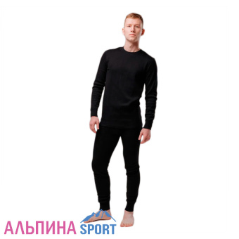 Термобелье СЛЕДОПЫТ - Comfort комплект до -30°С двухслойное_Site_v01