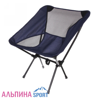 Стул складной в чехле до 100кг,53-52-63 см,синий_v01