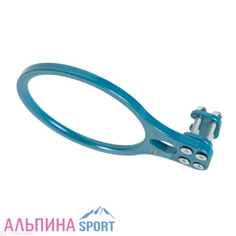 Вертикаль-восьмерка-Спорт-туризм