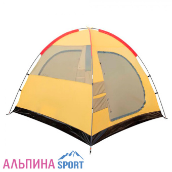 Палатка Tramp Anaconda 4_v21