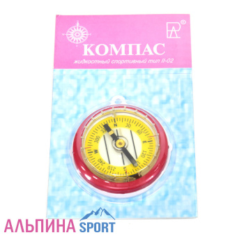 Компас-II-02