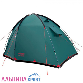Палатка Tramp Bell 4_v05