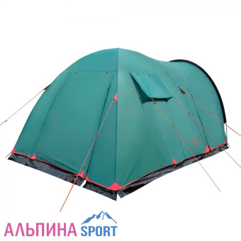 Палатка Tramp Anaconda 4_v11